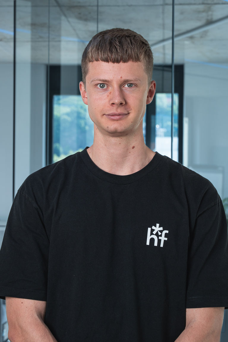 Hannes Thaler